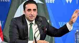 افغان حکومت عالمی برادری سے کئے گئے وعدے پورے کرے، بلاول بھٹو