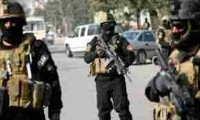 عید الاضحیٰ پر دہشت گردی کا بڑا منصوبہ ناکام، 9 دہشت گرد گرفتار