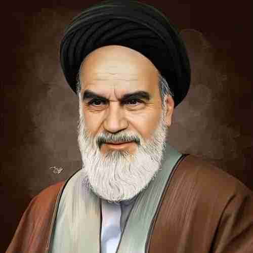نظام الہیٰ کے عظیم علمبردار امام خمینی ؒ