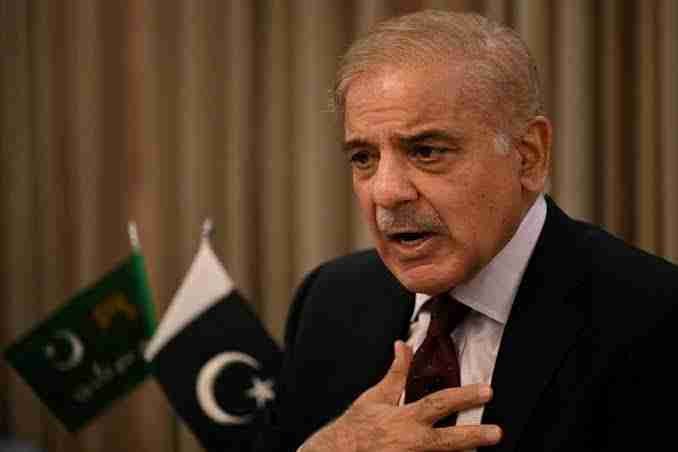 پاکستان، ترکیہ اور ایران کے درمیان ریل روڈ نیٹ ورک منصوبہ اہم ثابت ہو سکتا ہے، شہباز شریف