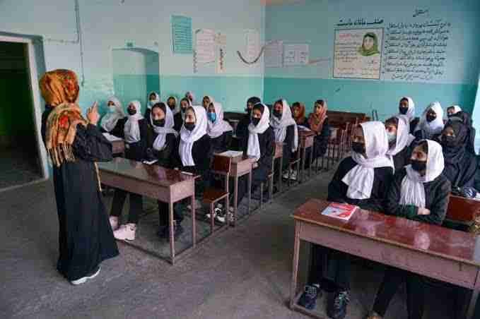 طالبان کا خواتین سے رویہ صنفی عدم مساوات کے مترادف ہے، انسانی حقوق کونسل
