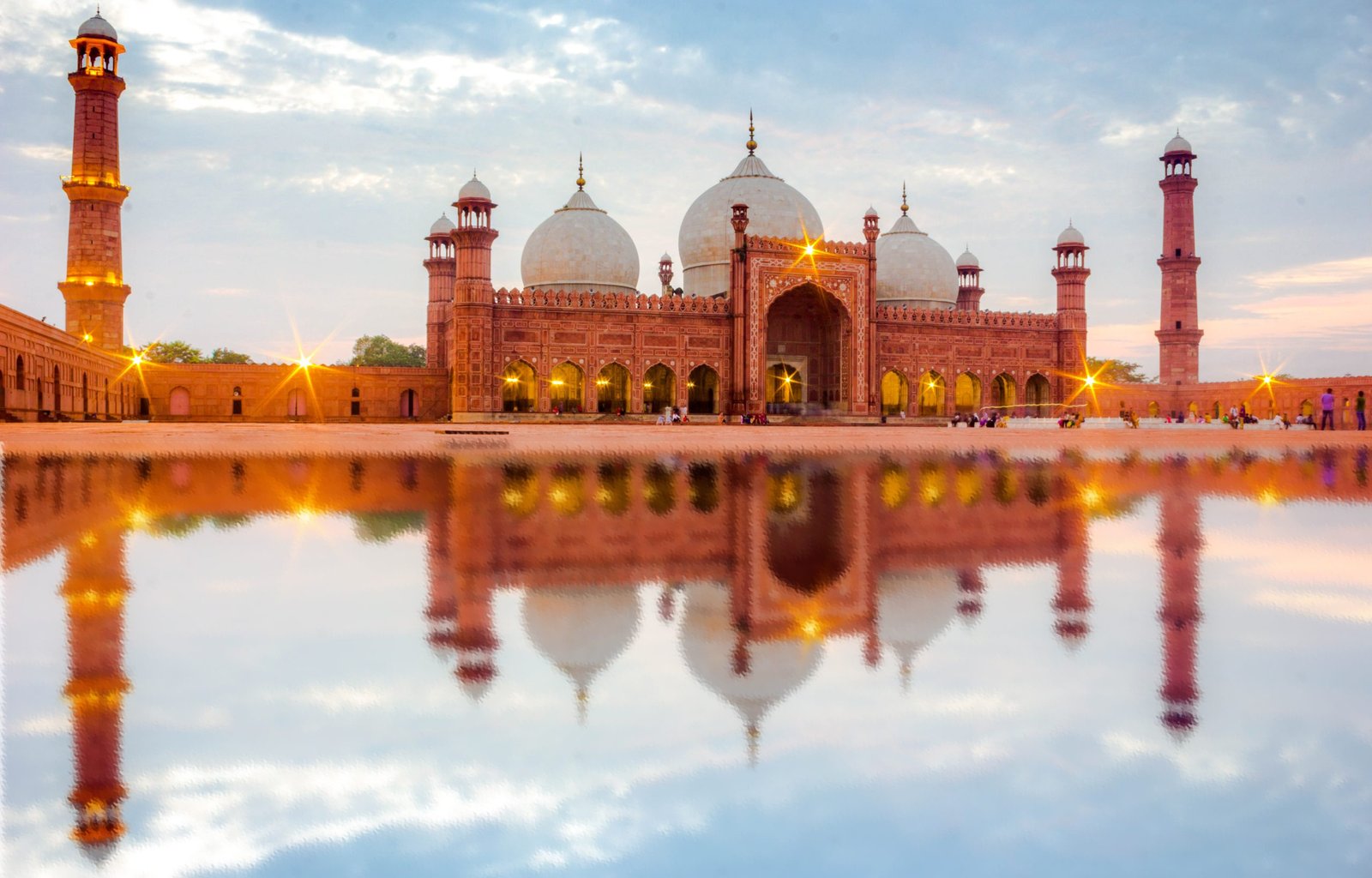 Punjab