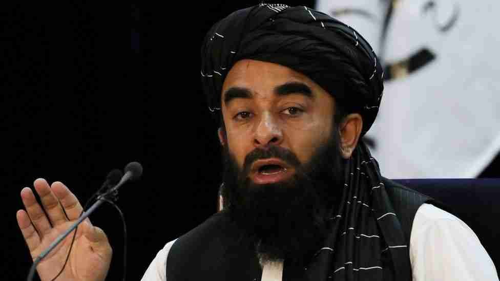 افغانستان میں ٹی ٹی پی کا کوئی وجود نہیں، طالبان حکومت