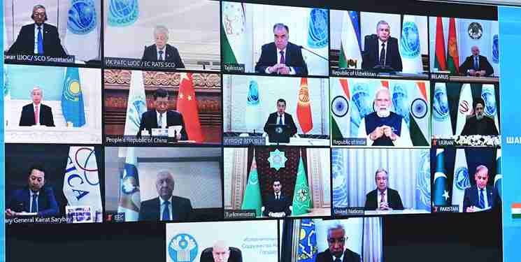 ایران کو شنگھائی تعاون تنظیم کی مستقل رکنیت مل گئی
