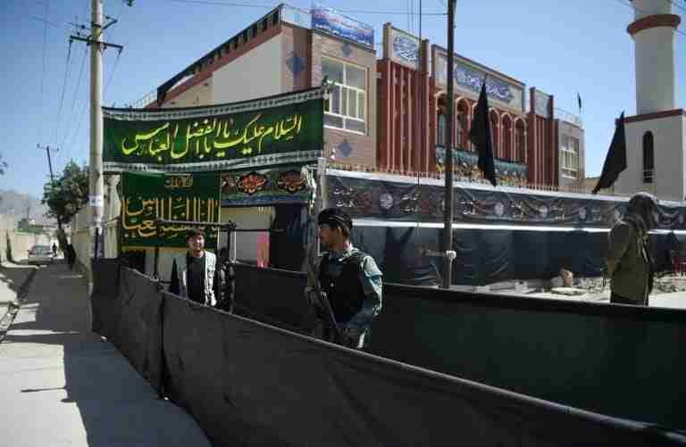 طالبان حکومت سے محرم کی مجالس پر عائد تمام پابندیاں ختم کرنے کا مطالبہ