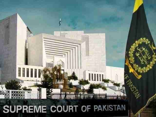 وکیل قتل کیس، سپریم کورٹ نے چیئرمین پی ٹی آئی کو 9 اگست تک گرفتار کرنے سے روک دیا