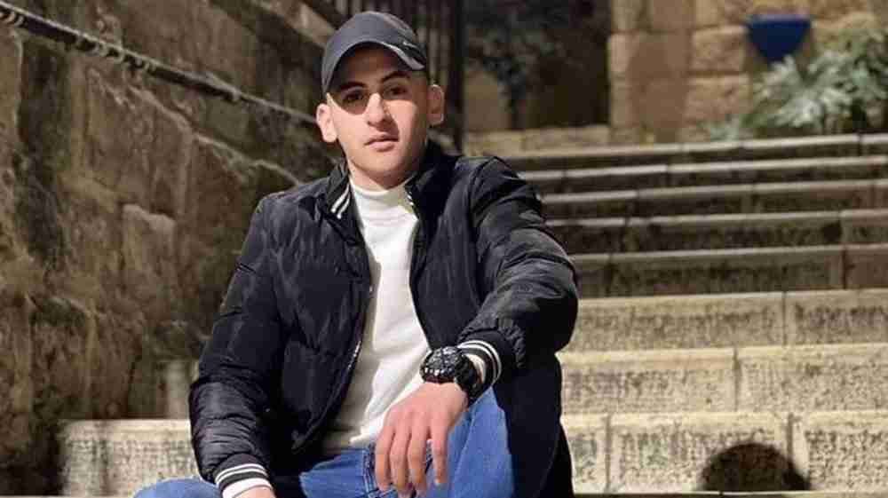 غاصب اسرائیلی فوج کی نابلس پر چڑھائی، 19 سالہ فلسطینی شہید، 3 زخمی