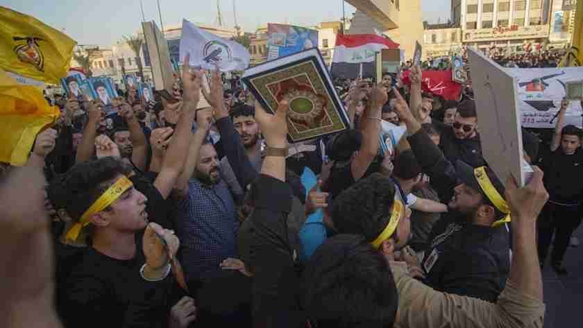 سوئیڈن میں ایک مرتبہ پھر قرآن پاک کی توہین پر مسلم دنیا سراپا احتجاج