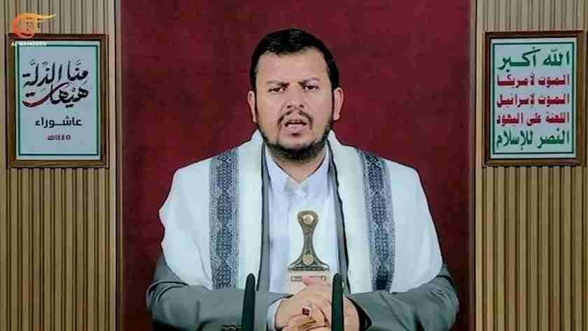 یمنی عوام نے کربلا سے درس لیتے ہوئے قیام اور استقامت کا مظاہرہ کیا، سربراہ انصار اللہ