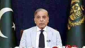وزیراعظم شہباز شریف کا اگست میں اقتدار نگراں حکومت کے سپرد کرنے کا اعلان
