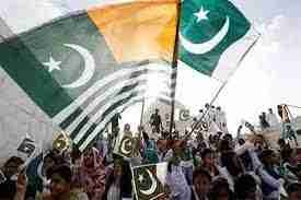 آج دنیا بھر میں کشمیری یومِ الحاق پاکستان منا رہے ہیں