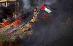 فلسطینی عوام گھٹنے ٹیکیں گے نہ ہتھیار ڈالیں گے، فلسطینی انتظامیہ