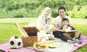 بچوں کی رفتار و کردار کی ذمہ داری*
