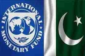 ٹیکس چھوٹ نہ سبسڈی، آئی ایم ایف معاہدے کی شرائط
