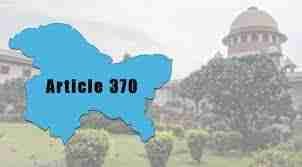 مقبوضہ کشمیر میں آرٹیکل 370 کی منسوخی، سپریم کورٹ 2 اگست سے روزانہ سماعت کریگی