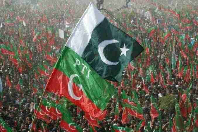 گندے انڈوں کو بے نقاب کرنے پر "محکمہ زراعت” اور "عملے” کے شکر گزار ہیں، تحریک انصاف