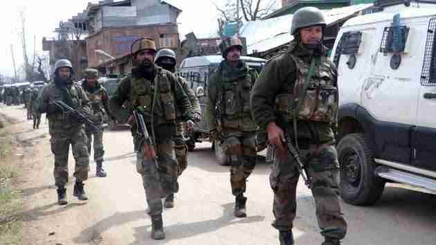 مقبوضہ کشمیر میں بھارت کی ریاستی دہشت گری جاری، مزید 4 نوجوان جعلی مقابلے میں شہید