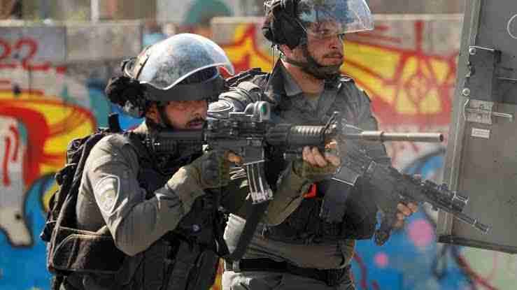 دو فلسطینی نوجوانوں کا قتل ریاستی جرائم کا تسلسل ہے، او آئی سی