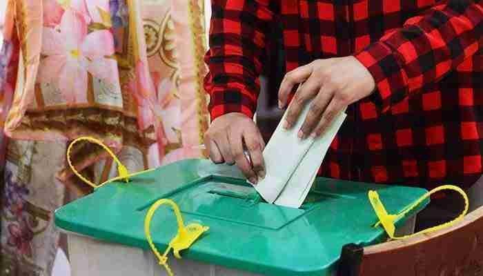 گلگت بلتستان میں 18 سال بعد بلدیاتی انتخابات کا اعلان