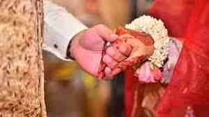کامیاب شادیوں میں سادگی کا کردار