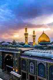کربلائی شخصیات کے اوصاف بصیرت و زمانہ شناسی