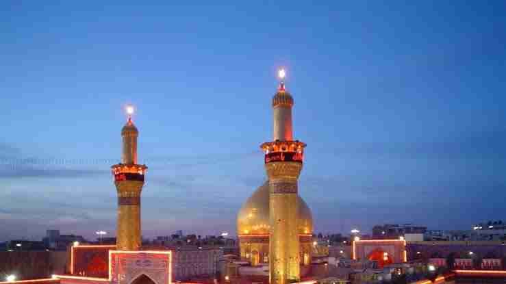 دنیاوی مشکلات سے متعلق امام حسین (ع) کی نصیحت