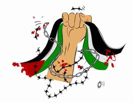 مقبوضہ فلسطین کا جنین کیمپ اور انقلابی نسل