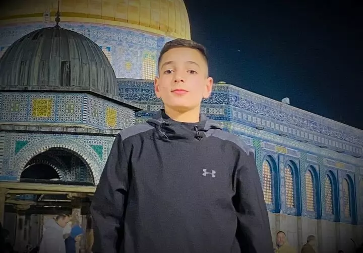 صیہونی فوج کی فائرنگ سے کم عمر نوجوان سمیت مزید 2 فلسطینی شہید، 2 زخمی
