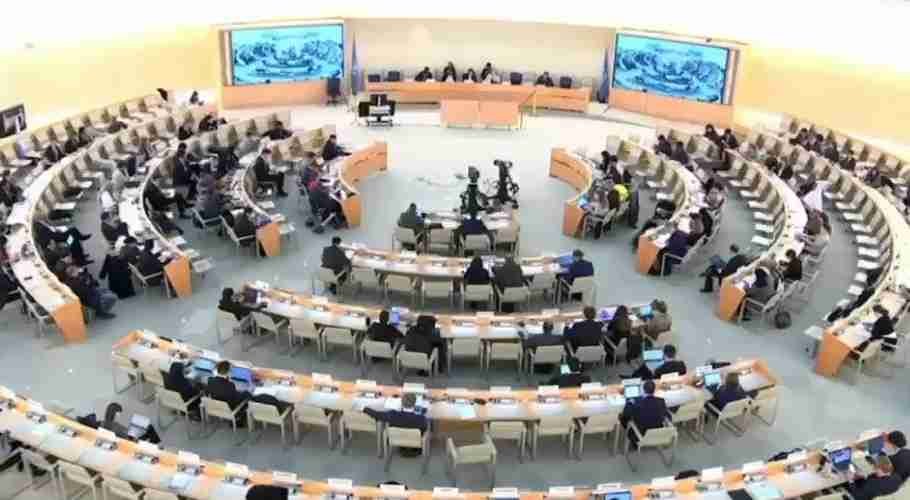 توہین قرآن کیخلاف قرارداد، انسانی حقوق کونسل میں یورپی اور مسلم ممالک آمنے سامنے