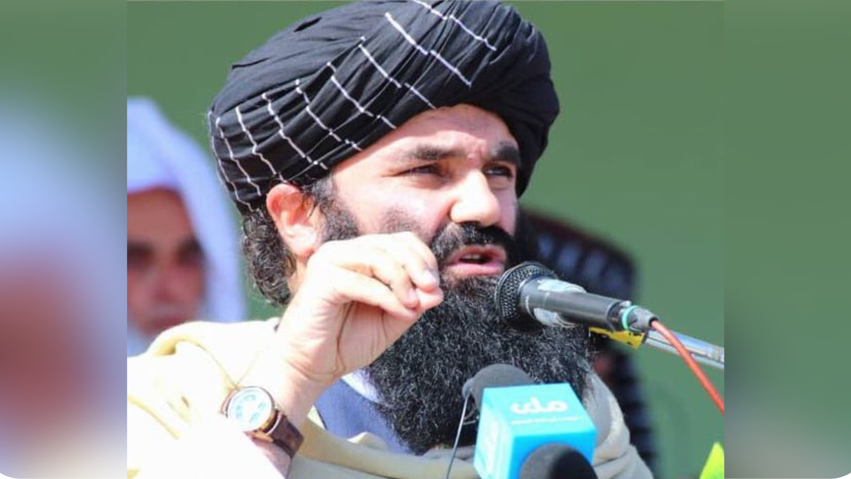 پاکستان نے طاقت سے مسائل حل کرنے کی کوشش کی تو نقصان پہنچے گا، طالبان
