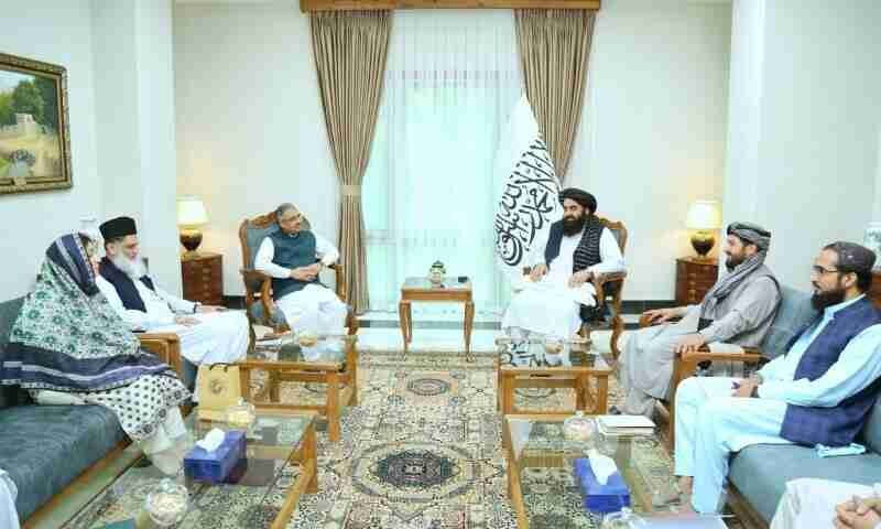 پاکستان اور افغانستان لفظی جنگ کے بجائے مسائل کے اسباب تلاش کریں، افغان وزیر خارجہ