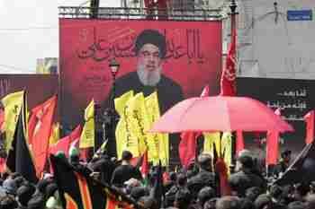 دین اور دینی مقدسات کا آخری سانس تک دفاع کریں گے، سید حسن نصر اللہ