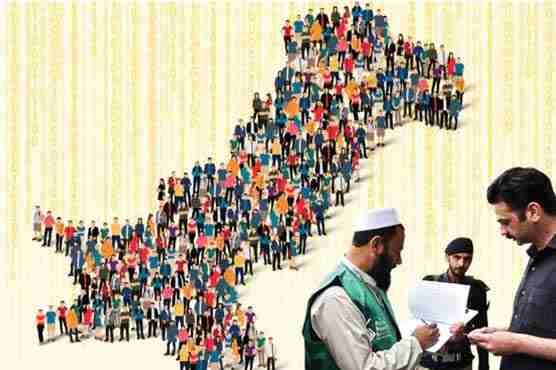 پاکستان کی آبادی 24 کروڑ 14 لاکھ 99 ہزار سے متجاوز، نوٹیفکیشن جاری