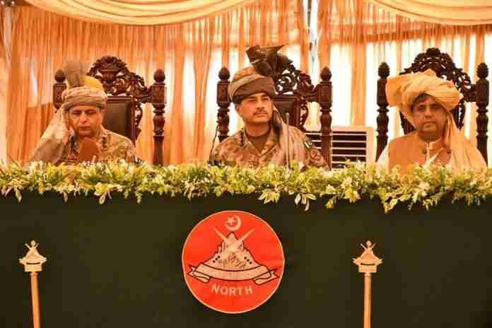 دہشت گردی میں اضافہ دہشت گردوں کی مذاکرات بحال کرانے کی ناکام کوشش ہے، آرمی چیف