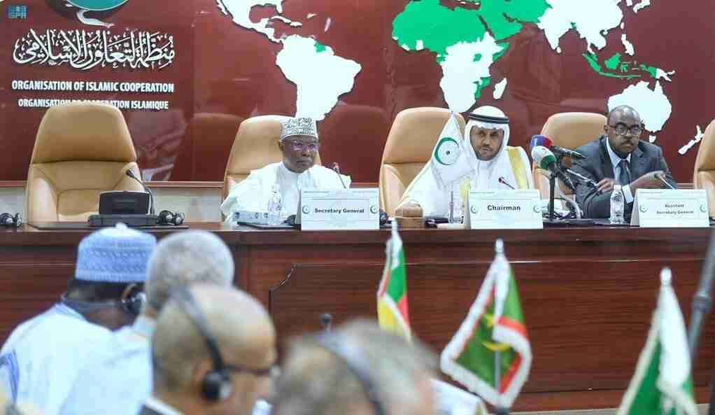 یورپی ممالک اسلاموفوبیا کے خلاف عملی اقدامات اٹھائیں، او آئی سی
