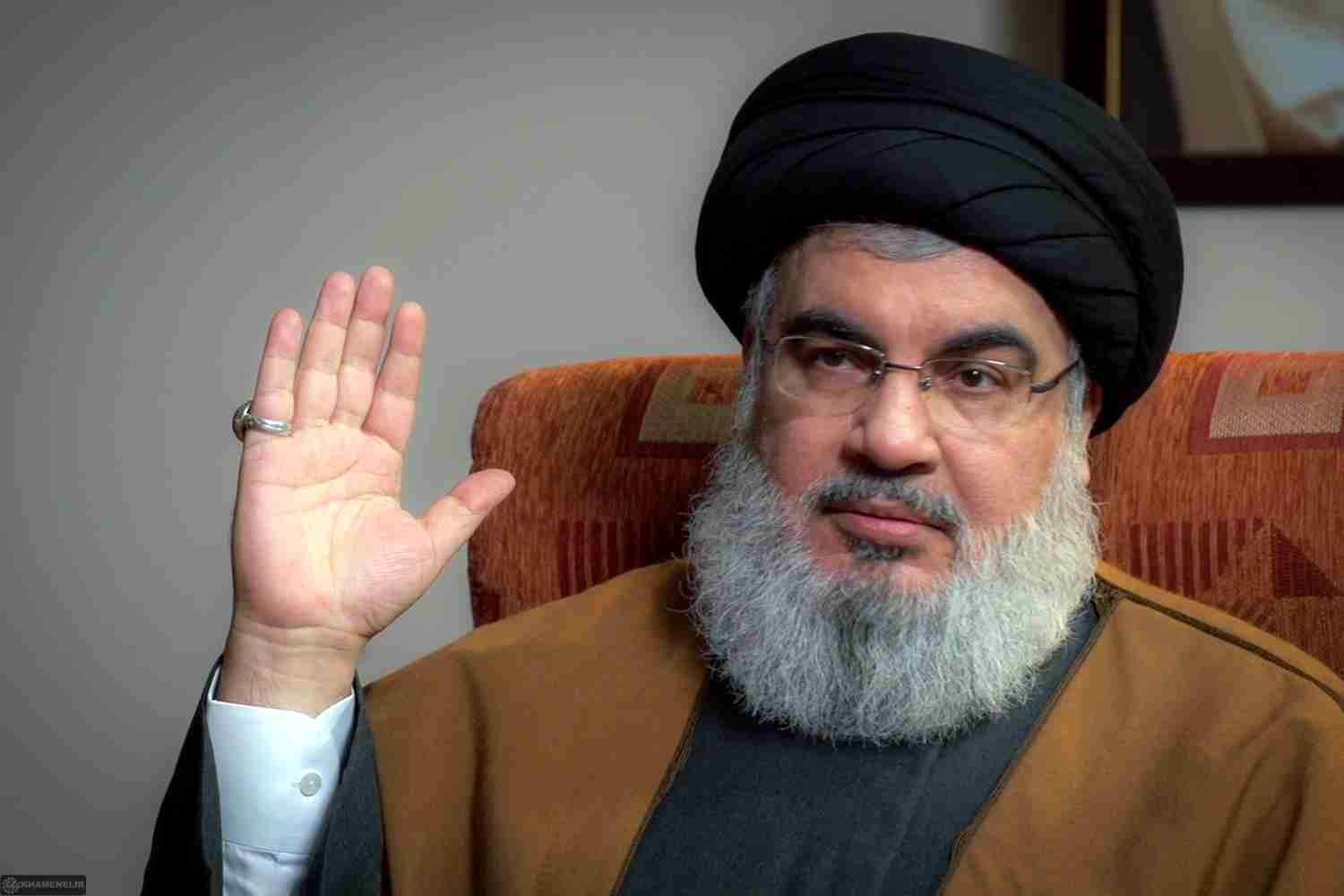 دشمن تاریخی، ماہیتی اور اسٹریٹجک بحران میں پھنسا ہوا ہے، سید حسن نصر اللہ
