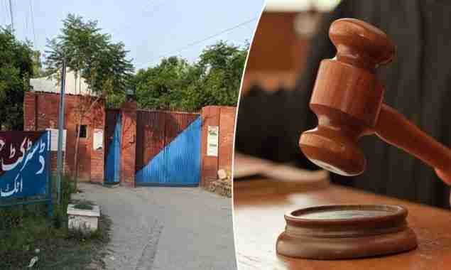 سائفر کیس، چیئرمین پی ٹی آئی کے جوڈیشل ریمانڈ میں 13 ستمبر تک توسیع