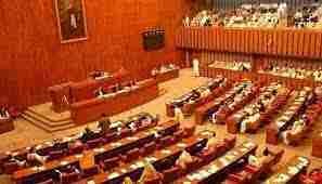 سینیٹ سے متنازعہ ناموسِ صحابہؓ، اہلبیؑت و امہات المومنینؓ بل منظور