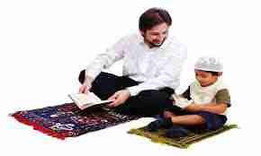 اولاد کو اخلاص کی تربیت کا طریقہ