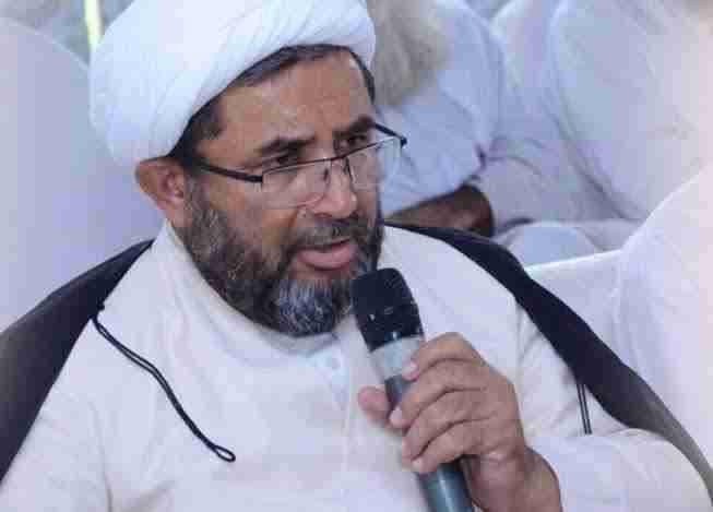 ایک گروہ کی سوچ کو مسلط نہیں کرنے دیں گے، علامہ عارف حسین واحدی