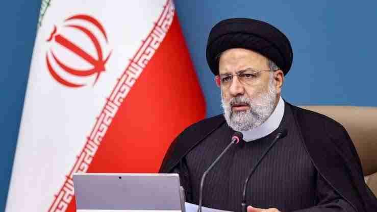 دشمن کی ایران کو تنہا کرنے کی پالیسی ناکام ہو گئی، صدر رئیسی