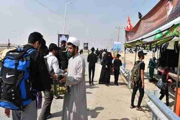 زاہدان سے بھی پاکستانی زائرین کیلئے خصوصی پروازوں کا آغاز