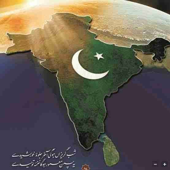 ملت تشیع پاکستان کی سیاسی منہج کیا ہو؟