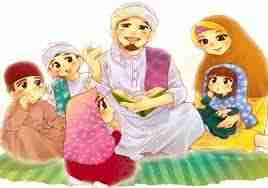 والدین کے رویوں کا بچوں پر اثر