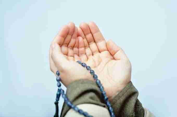 حقیقی مومن کی صفات