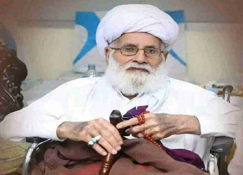 عظیم فقیہہ، مجتہد، مفسر قرآن آیت اللہ محمد حسین نجفی انتقال کرگئے