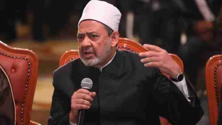 توہین قرآن جیسے واقعات مسلمانوں کو مشترکہ دشمن کے مقابل متحد کرنے کا اہم محرک ہیں، جامعہ الازہر