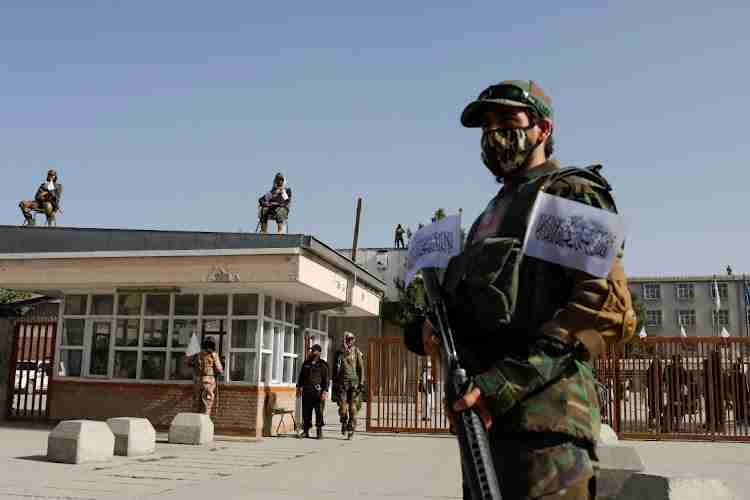 طالبان دور میں 200 سابق فوجیوں اور حکام کے قتل کا انکشاف