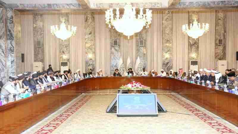 او آئی سی کا طالبان حکام پر خواتین پر عائد پابندیاں ختم کرنے پر زور