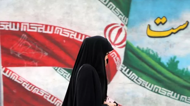 ایران میں آزمائشی مدت کے لئے حجاب اور عفت بل منظور